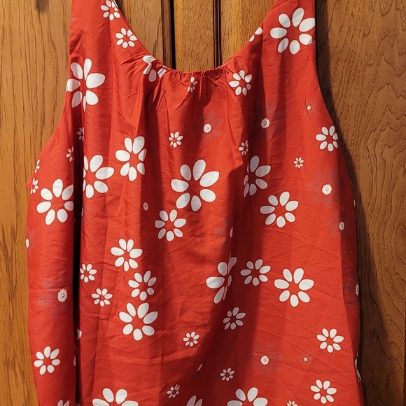 Tank top - Picture 2 of 2